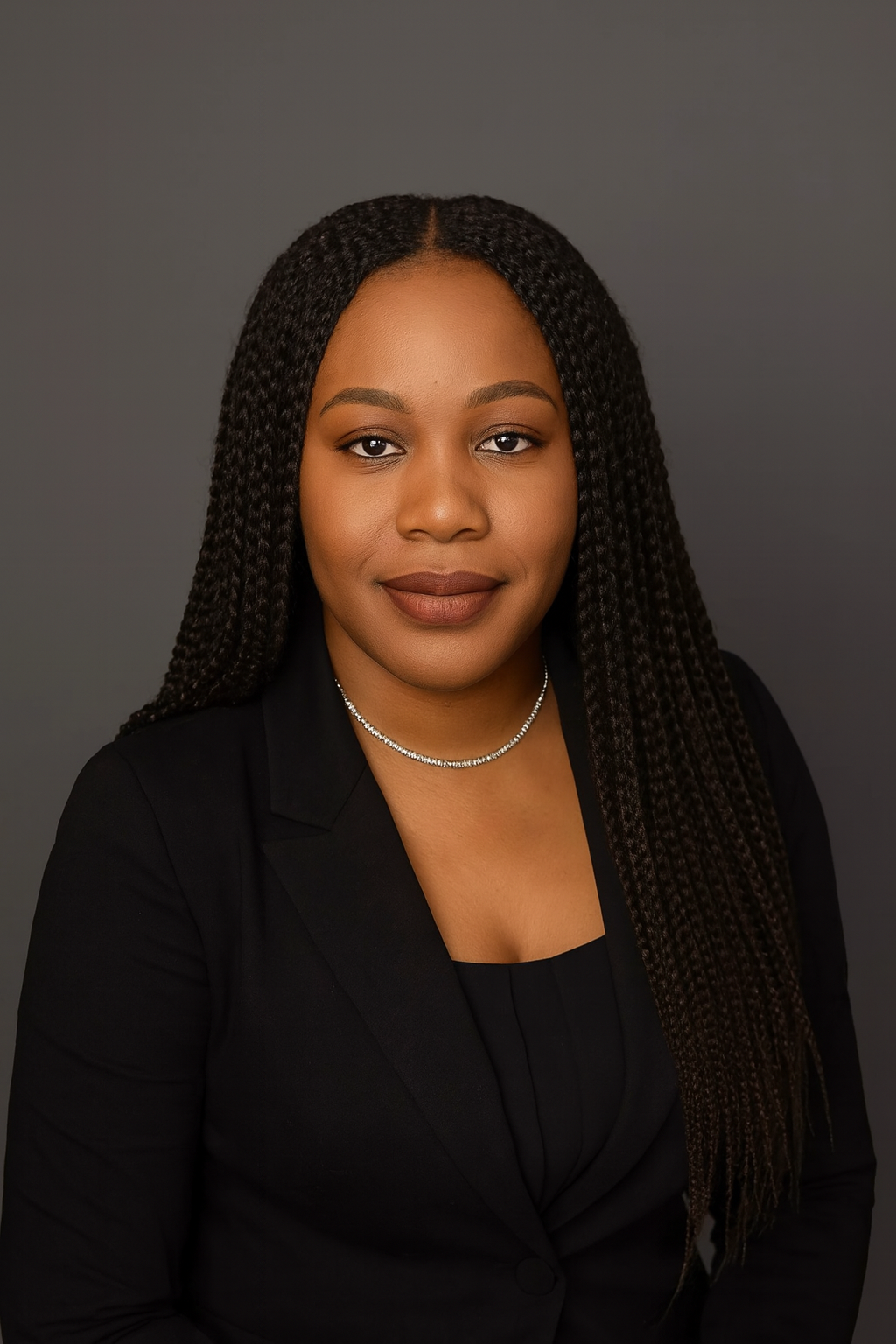 Ngozi Chioma Eze