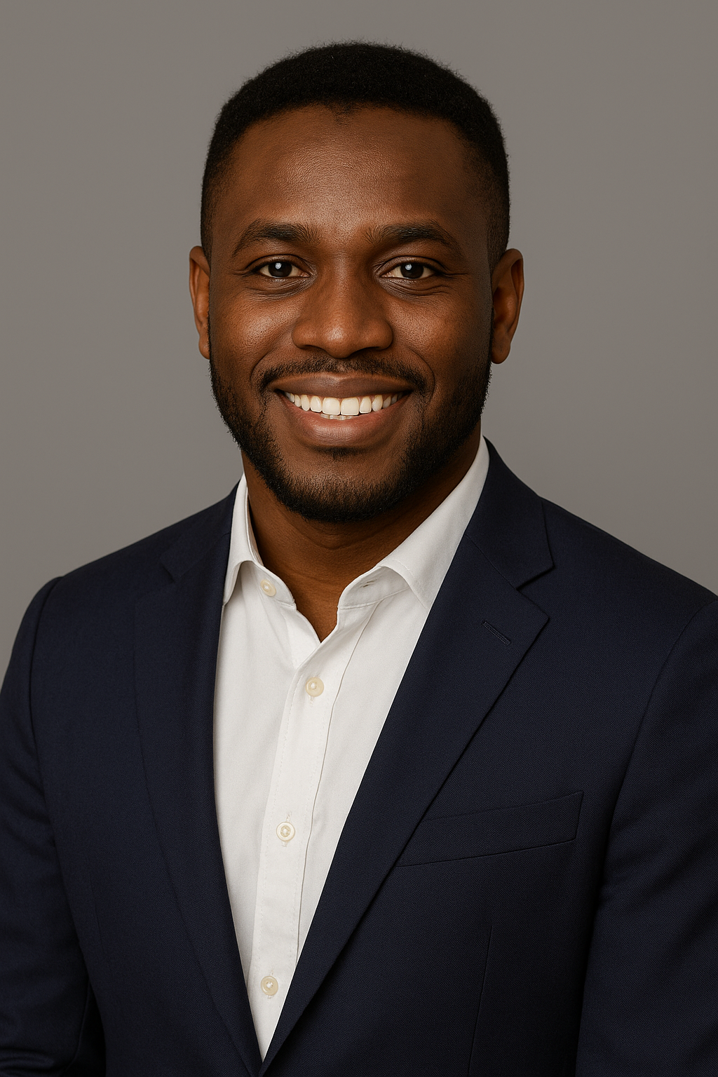 Kelvin Idowu Bassey