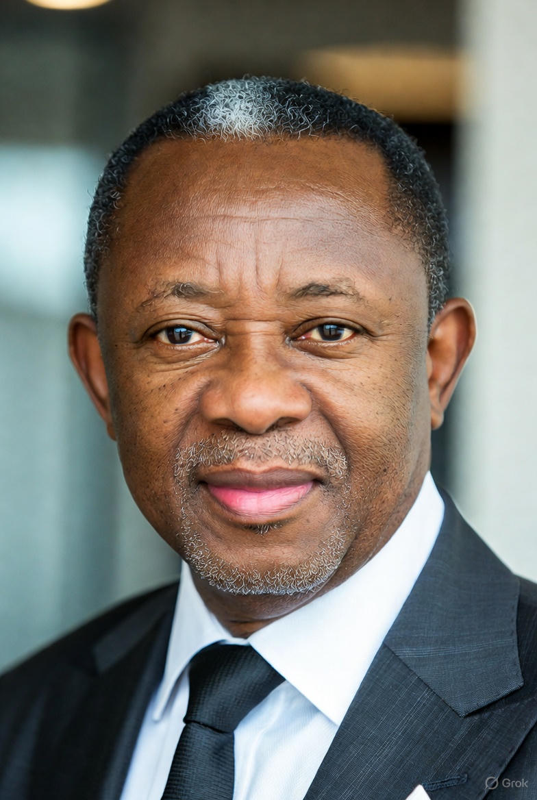 Chinedu Ifeanyi Nwosu